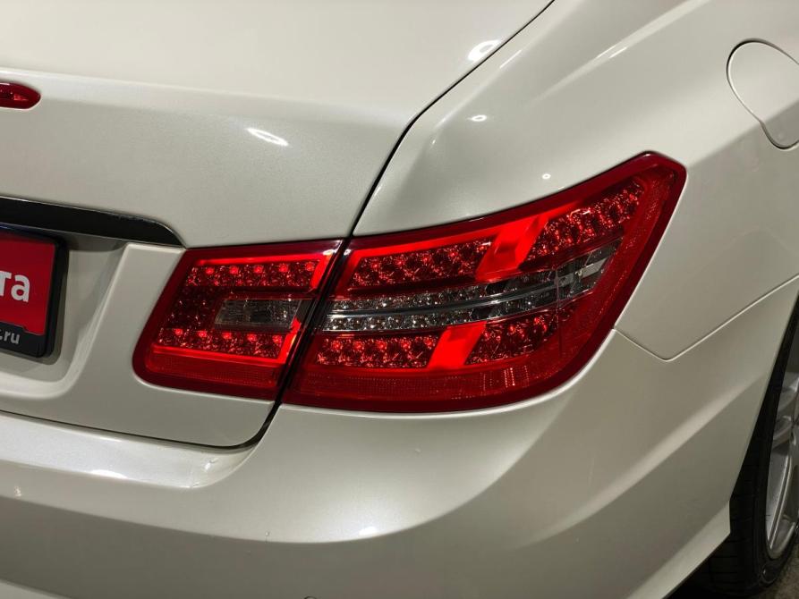 Mercedes-Benz E-Класс IV (W212 S212 C207) Челябинск  - изображение 7