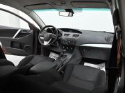 Mazda 3 II (BL) Рестайлинг Москва  - изображение 16