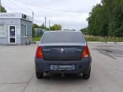 Renault Logan I Чебоксары  - изображение 29
