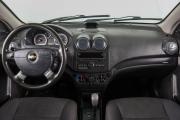 Chevrolet Aveo I Пермь  - изображение 33
