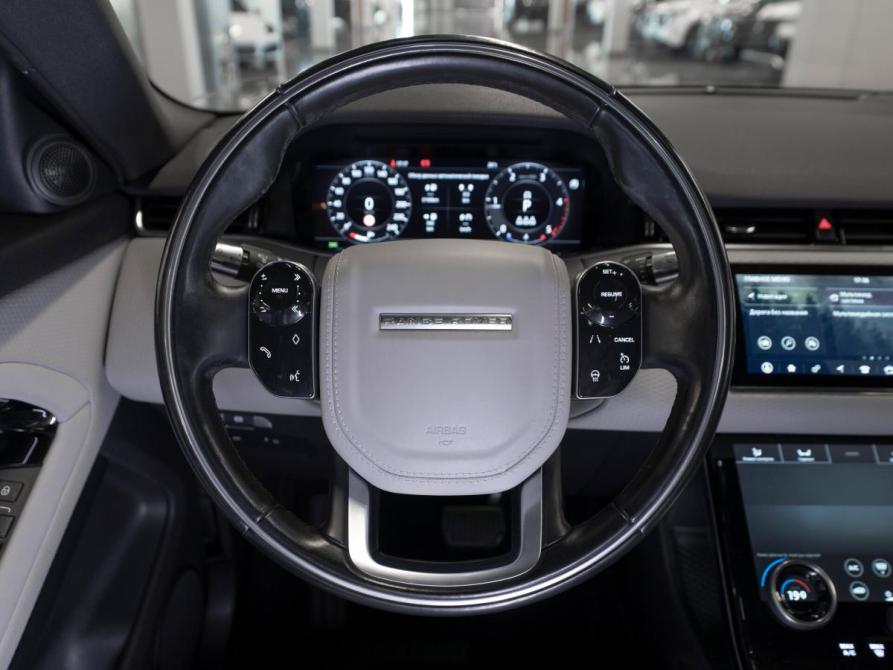 Land Rover Range Rover Evoque II Москва  - изображение 11