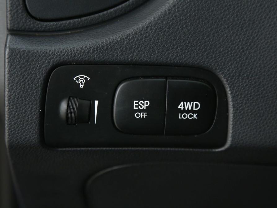 Kia Sportage II Рестайлинг Иваново  - изображение 18