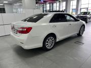 Toyota Camry VII (XV50) Казань  - изображение 26