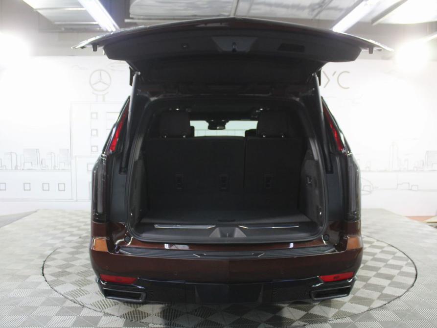 Cadillac Escalade V Москва  - изображение 27