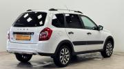 Lada (ВАЗ) Granta I Рестайлинг Киров  - изображение 20
