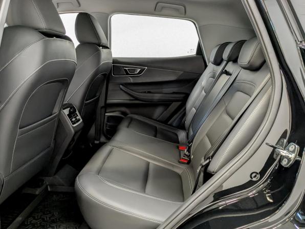 Chery Tiggo 4 Pro I с пробегом 2024 года, цена 1 625 000 рублей, 9500 км, внедорожник, Автокод Объявления