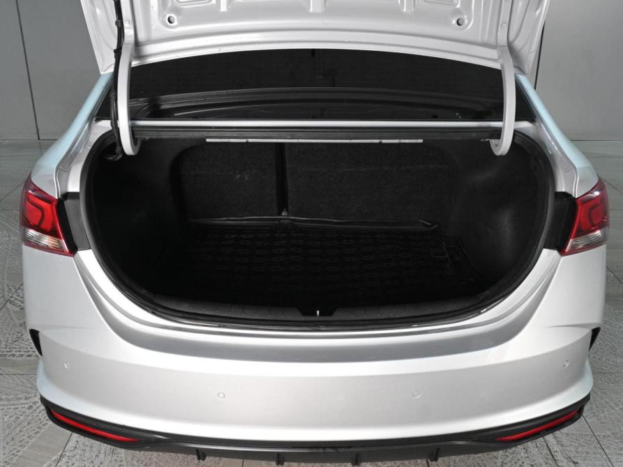 Hyundai Solaris II Рестайлинг Ростов-на-Дону  - изображение 17