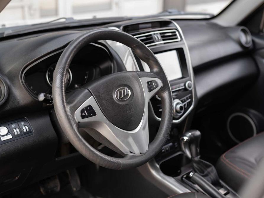 Lifan X60 I Рестайлинг 2 Новосибирск  - изображение 11
