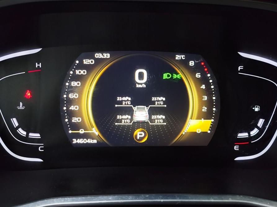 Geely Coolray I Москва  - изображение 16