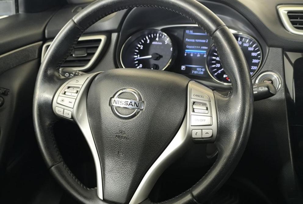 Nissan X-Trail III Нижний Новгород  - изображение 11