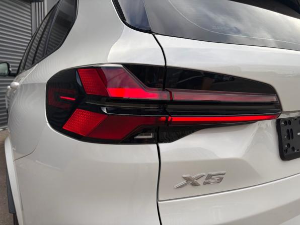 BMW X5 IV (G05/G18) Рестайлинг с пробегом 2025 года, цена 14 450 000 рублей, 9751 км, внедорожник, Автокод Объявления