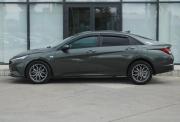 Hyundai Elantra VI (AD) Рестайлинг Саратов  - изображение 32