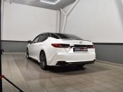 Toyota Camry IX (XV80) China Market Кемерово  - изображение 31