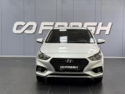 Hyundai Solaris II Сыктывкар  - изображение 19