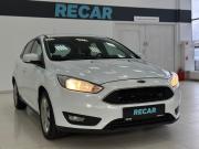 Ford Focus III Рестайлинг Санкт-Петербург  - изображение 71