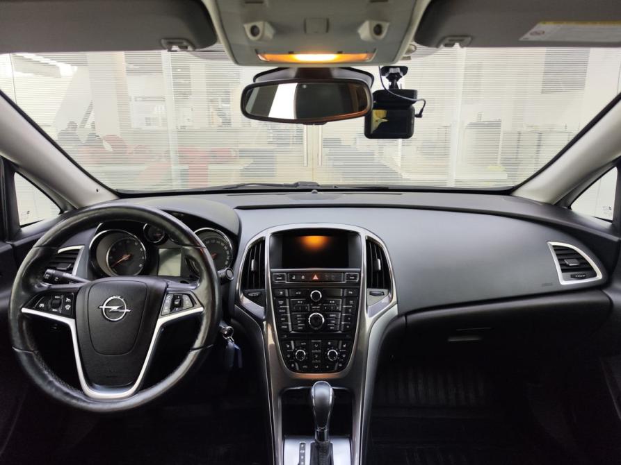Opel Astra J Рестайлинг Уфа  - изображение 17