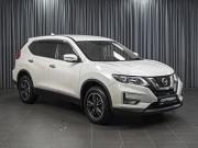 Nissan X-Trail III Рестайлинг Ставрополь  - изображение 25
