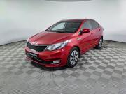 Kia Rio III Рестайлинг Уфа  - изображение 27