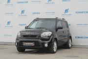 Kia Soul I Рестайлинг Пермь  - изображение 20