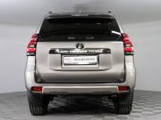 Toyota Land Cruiser Prado 150 Series Рестайлинг 2 Химки  - изображение 25