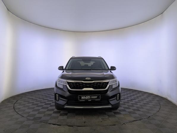 Kia Seltos I с пробегом 2021 года, цена 2 100 000 рублей, 90020 км, внедорожник, Автокод Объявления