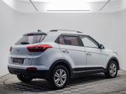 Hyundai Creta I Москва  - изображение 21