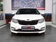 Kia Rio III Рестайлинг Кемерово  - изображение 25