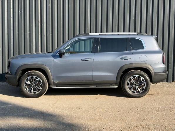 Haval Dargo I с пробегом 2023 года, цена 2 230 000 рублей, 87735 км, внедорожник, Автокод Объявления