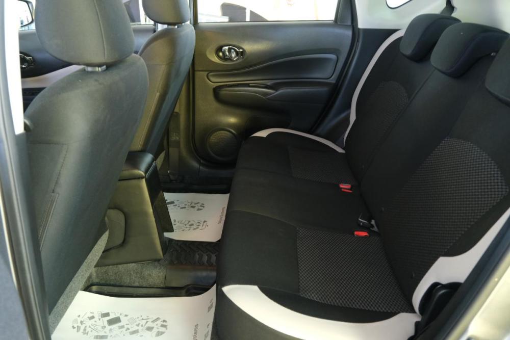 Nissan Note II Рестайлинг Омск  - изображение 19