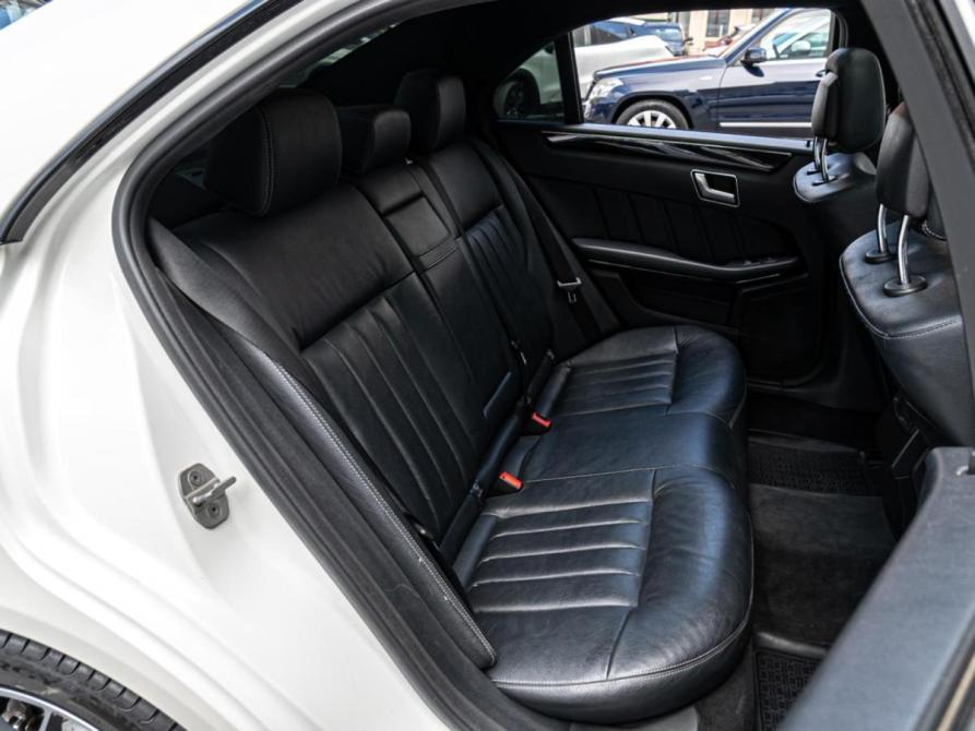 Mercedes-Benz E-Класс IV (W212 S212 C207) Рестайлинг Краснодар  - изображение 7