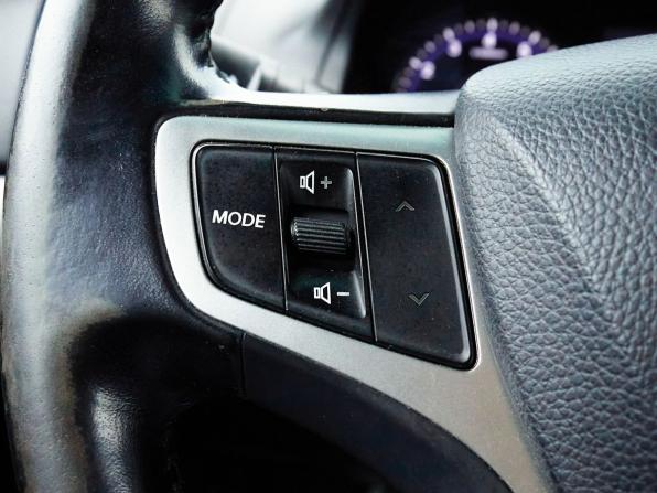 Hyundai i40 I с пробегом 2014 года, цена 1 369 000 рублей, 116853 км, седан, Автокод Объявления