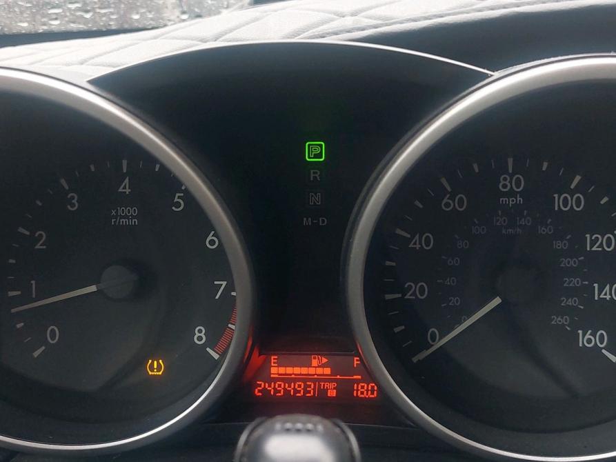 Mazda 3 II (BL) Кемерово  - изображение 2