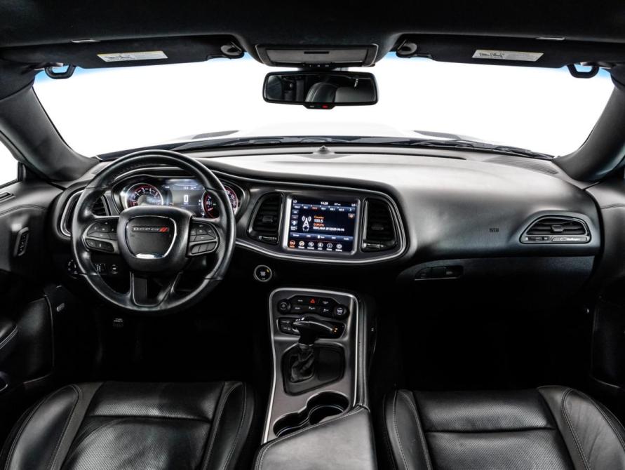 Dodge Challenger III Рестайлинг 2 Санкт-Петербург  - изображение 16