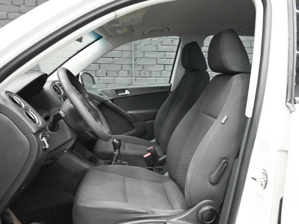 Volkswagen Tiguan I Рестайлинг с пробегом 2012 года, цена 1 195 000 рублей, 172666 км, внедорожник, Автокод Объявления