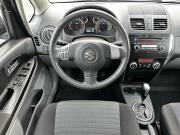 Suzuki SX4 I (Classic) Рестайлинг Волгоград  - изображение 47