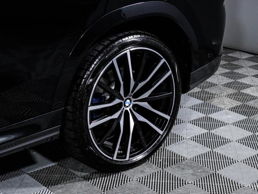 BMW X6 III (G06) Рестайлинг Москва  - изображение 15