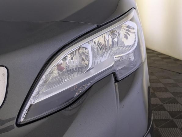 Peugeot Traveller I с пробегом 2021 года, цена 2 999 000 рублей, 97927 км, минивэн, Автокод Объявления