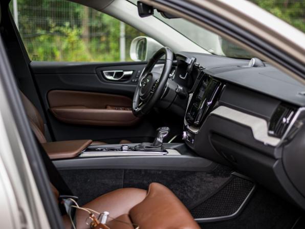 Volvo XC60 II с пробегом 2019 года, цена 3 830 000 рублей, 86599 км, внедорожник, Автокод Объявления