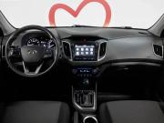 Hyundai Creta I Москва  - изображение 30