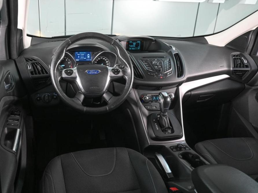 Ford Kuga II Ростов-на-Дону  - изображение 6