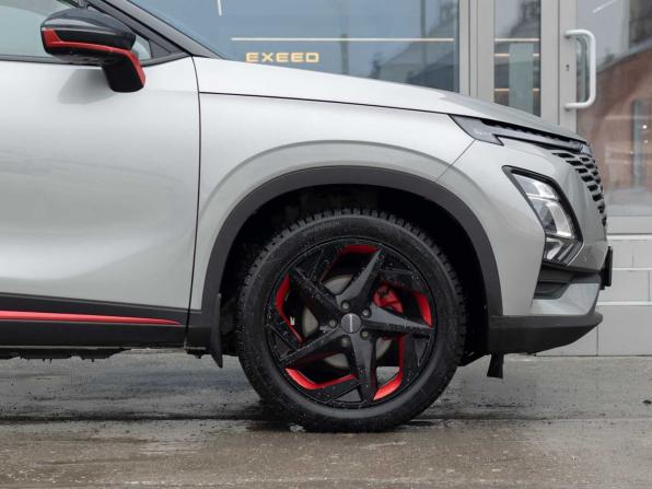 Omoda C5 I с пробегом 2022 года, цена 1 655 000 рублей, 45565 км, внедорожник, Автокод Объявления