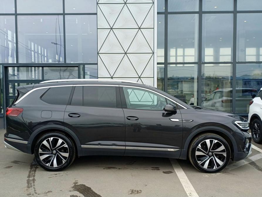 Volkswagen Talagon I Москва  - изображение 4
