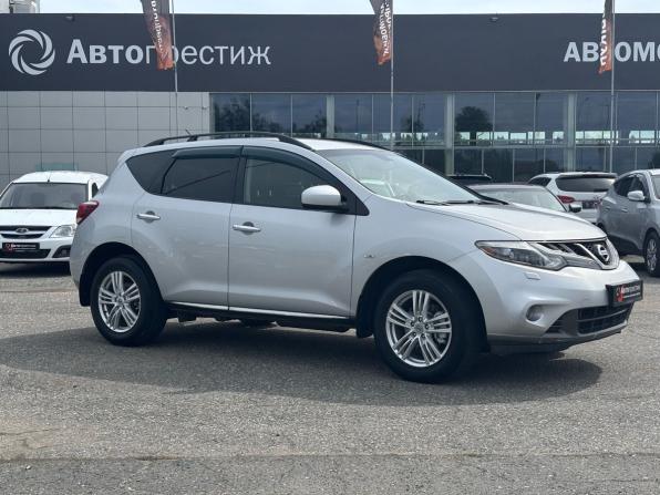 Nissan Murano II (Z51) Рестайлинг с пробегом 2012 года, цена 1 106 000 рублей, 255000 км, внедорожник, Автокод Объявления