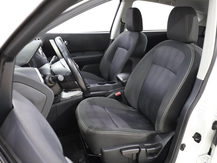 Nissan Qashqai I Рестайлинг Ростов-на-Дону  - изображение 10