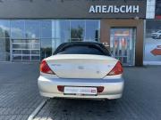 Kia Spectra I Рестайлинг 2 Набережные Челны  - изображение 36