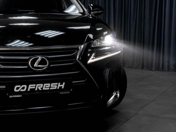 Lexus NX I с пробегом 2014 года, цена 2 349 000 рублей, 139845 км, внедорожник, Автокод Объявления