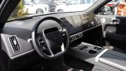 Li Auto (Lixiang) L9 I Москва  - изображение 39