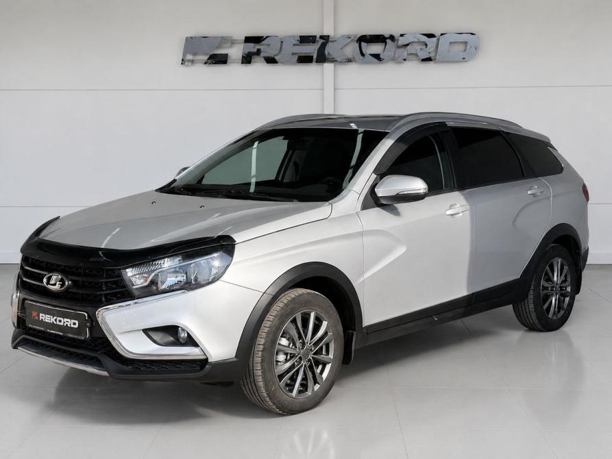 Lada (ВАЗ) Vesta I Уфа  - изображение 3