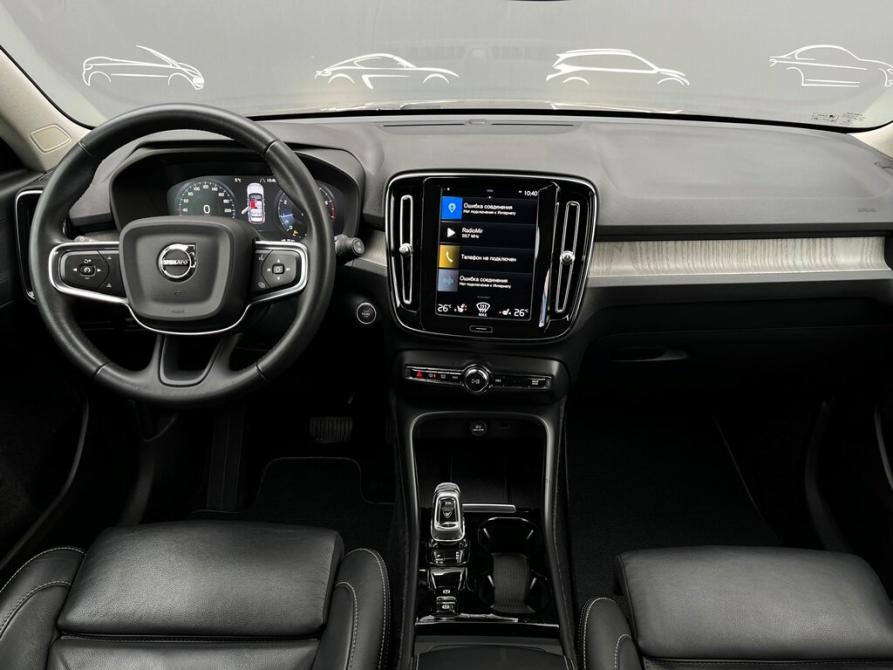 Volvo XC40 I Санкт-Петербург  - изображение 7