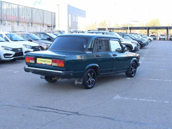 Lada (ВАЗ) 2107 с пробегом 2006 года, цена 99 000 рублей, 263035 км, седан, Автокод Объявления